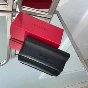 Valentino Sunglasses cases & box